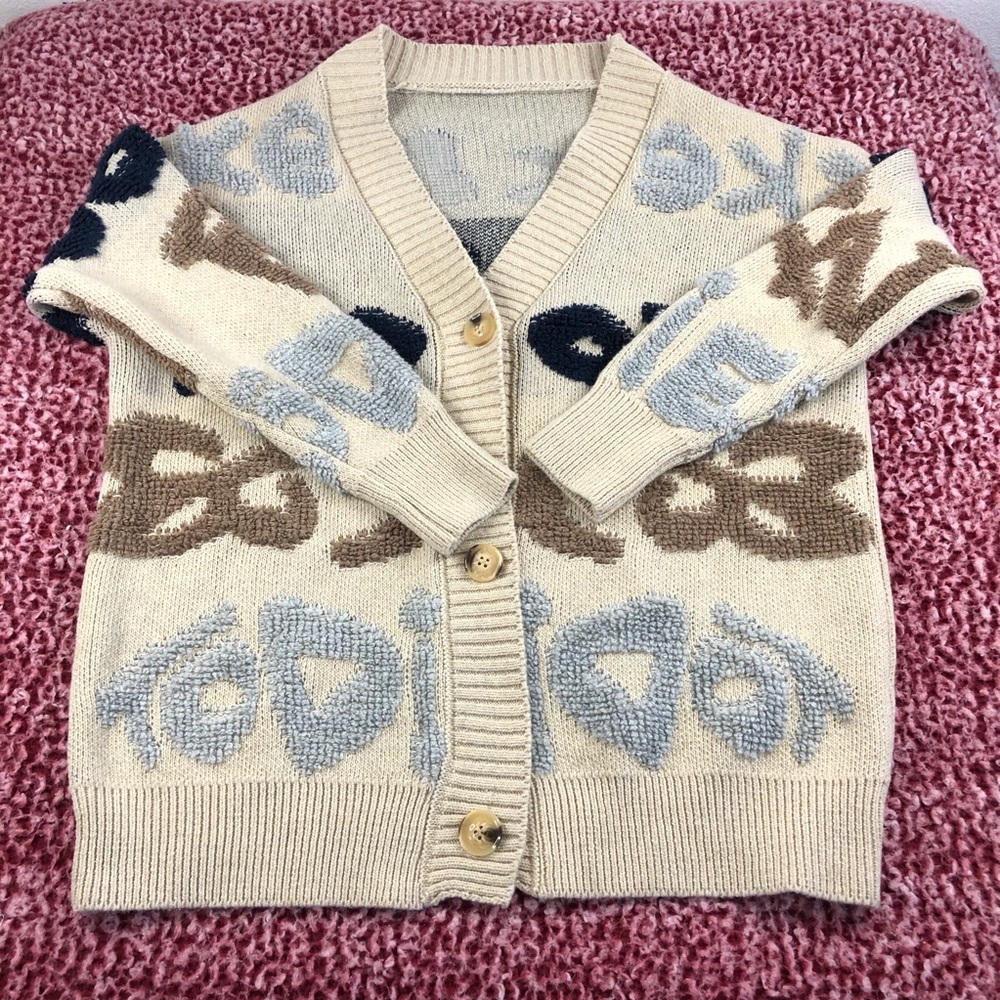 Women’s SHEIN Sweater